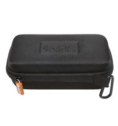 Spy Nylon Zipper Sunglass Case Nylon Zipper Sunglass Case