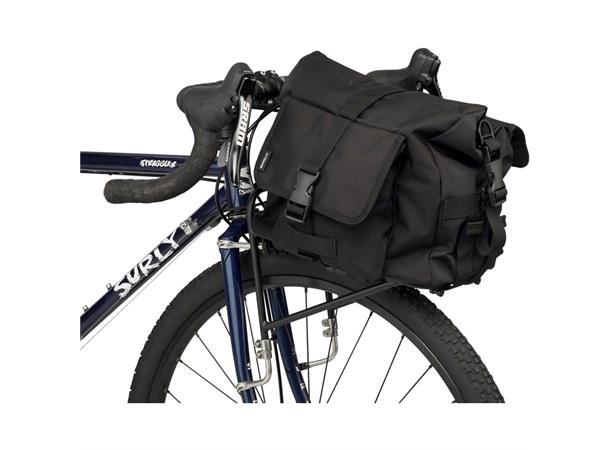 Surly Petite Porteur House Bag Black