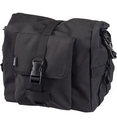 Surly Petite Porteur House Bag Black