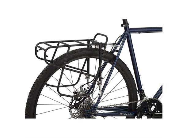 Surly Rack Rear Disc Standard Black