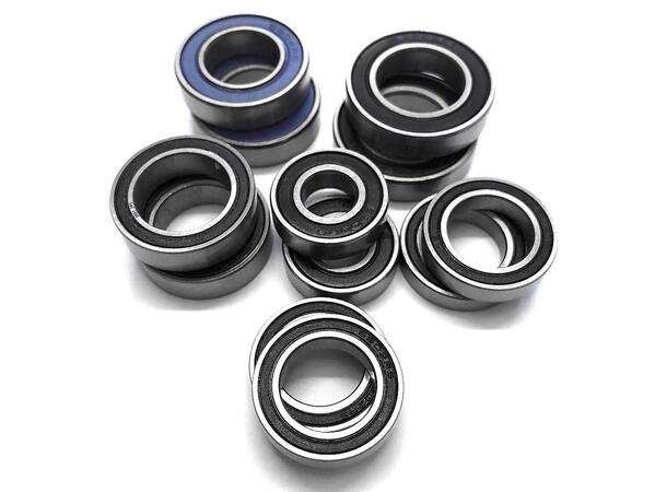 Transition Bearing Set For 2018 and later Trunnion Shock Models