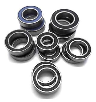 Transition Bearingset For 2018 and later Trunnion Shock Models