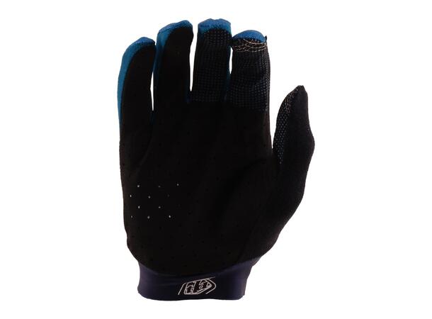 Troy Lee Designs Ace Glove, Solid Blue