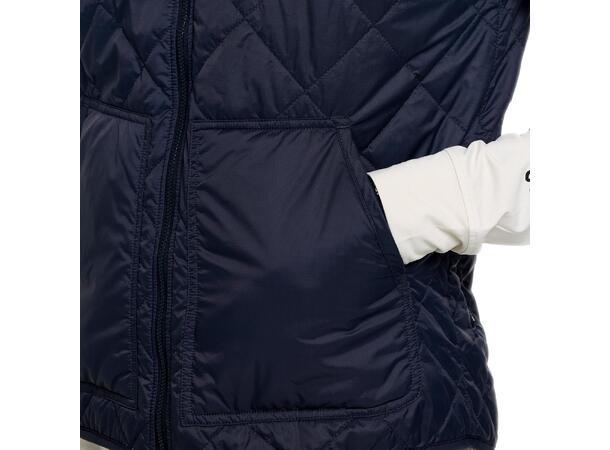 Troy Lee Designs Ruckus Ride Vest Mono Carbon