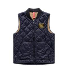 Troy Lee Designs Ruckus Ride Vest Mono Carbon