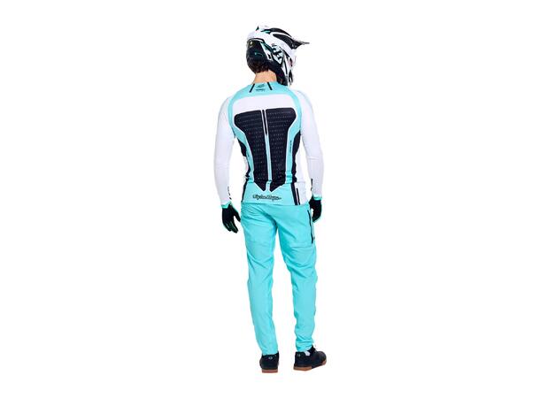 Troy Lee Designs Sprint Ultra Pant Mono Real Teal, 30