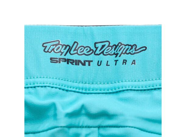 Troy Lee Designs Sprint Ultra Pant Mono Real Teal, 30