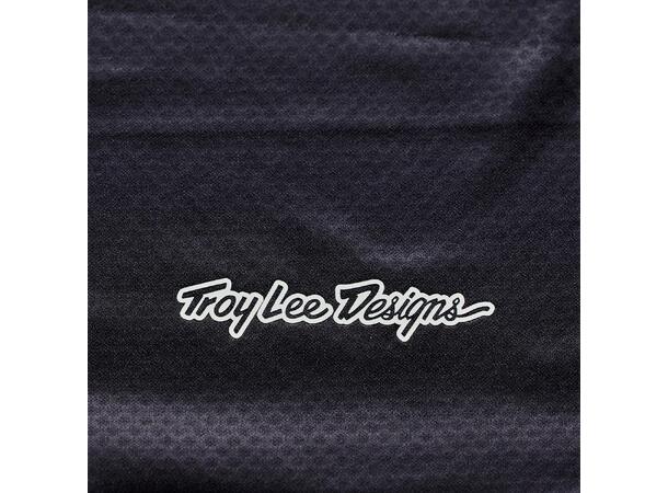 Troy Lee Designs Stage SS Jersey Carbon Signature Carbon