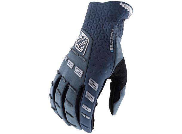 Troy Lee Designs Swelter Glove Charcoal