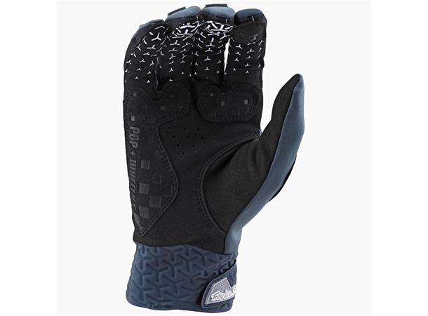 Troy Lee Designs Swelter Glove Charcoal