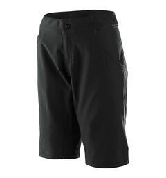 Troy Lee Designs WMNS Mischief Shorts Black