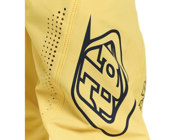 Troy Lee Designs Youth Sprint Pro Pant Mono Butter