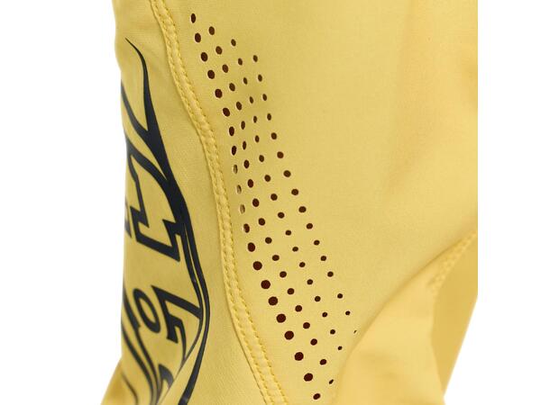 Troy Lee Designs Youth Sprint Pro Pant Mono Butter
