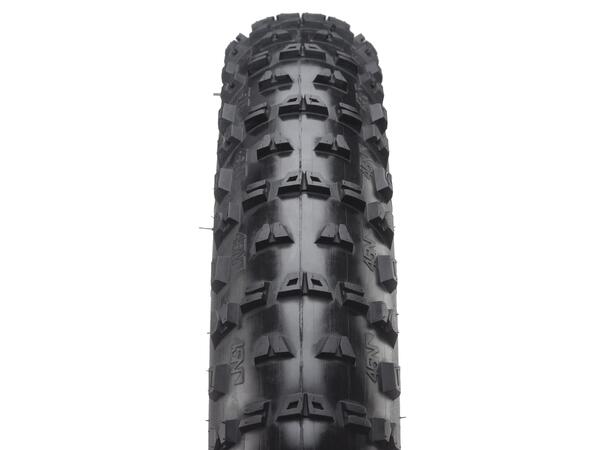 45NRTH Dunderbeist 26 x 4.6 120 tpi 26 x 4.6