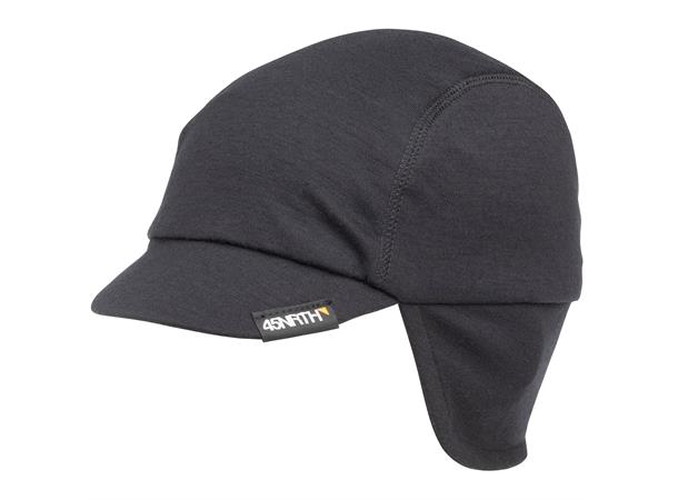 45NRTH Greazy Cycling Cap Black