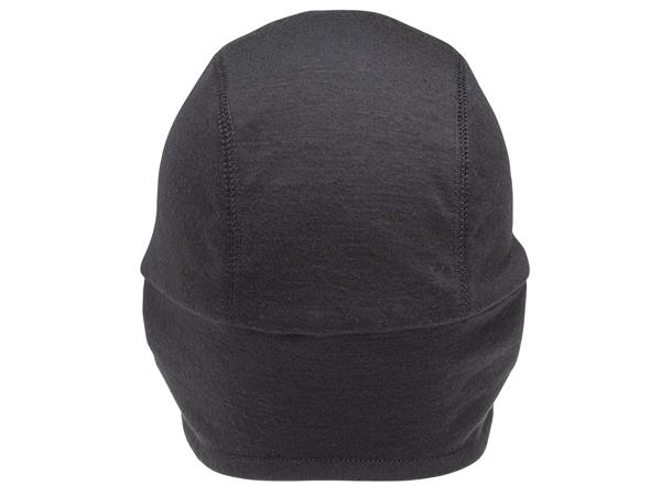 45NRTH Greazy Cycling Cap Black