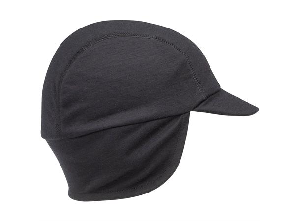 45NRTH Greazy Cycling Cap Black