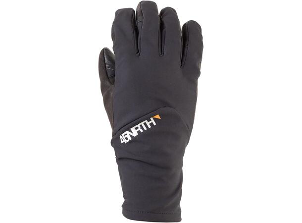 45NRTH Sturmfist 5 Finger Glove Black Black