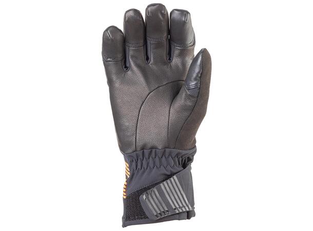 45NRTH Sturmfist 5 Finger Glove Black Black