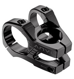 ANVL Swage Stem 32mm Stealth Black