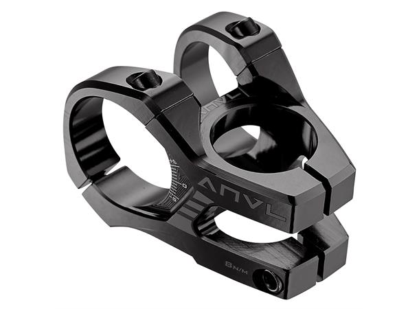 ANVL Swage Stem 32mm Stealth Black