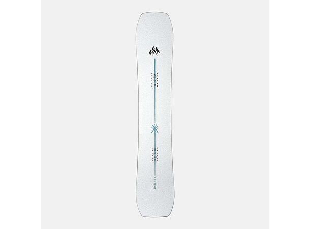 Jones Aviator 2.0 Snowboard 156 156 cm