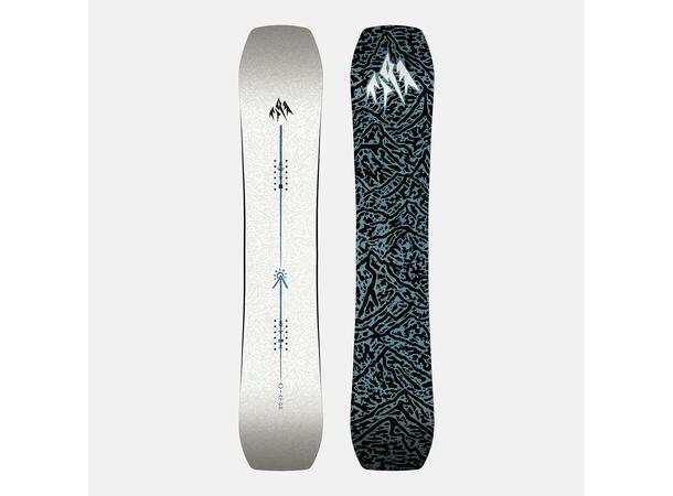 Jones Aviator 2.0 Snowboard 156 156 cm