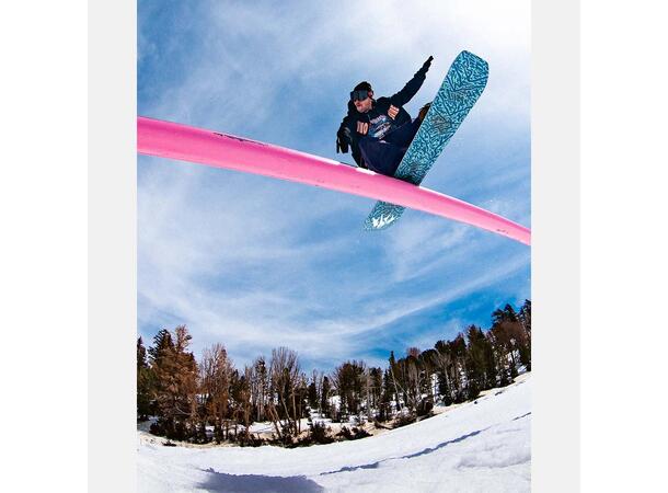 Jones Aviator 2.0 Snowboard