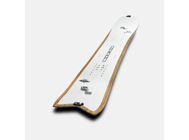 Jones Hovercraft 2.0 Splitboard