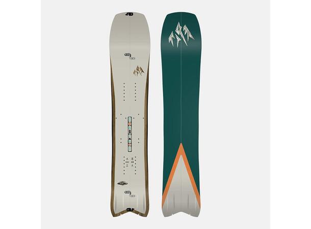 Jones Hovercraft 2.0 Splitboard