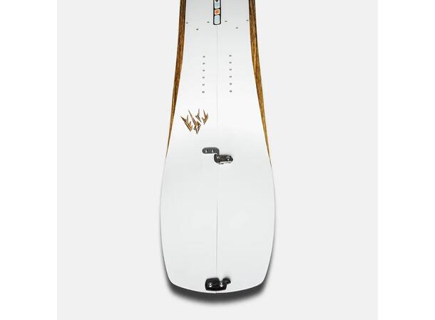 Jones Hovercraft 2.0 Splitboard
