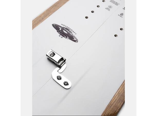 Jones Hovercraft 2.0 Splitboard