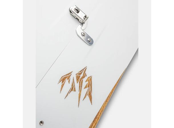 Jones Hovercraft 2.0 Splitboard