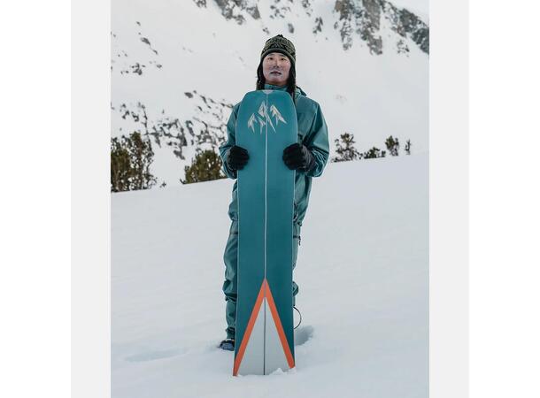 Jones Hovercraft 2.0 Splitboard