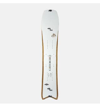 Jones Hovercraft 2.0 Splitboard