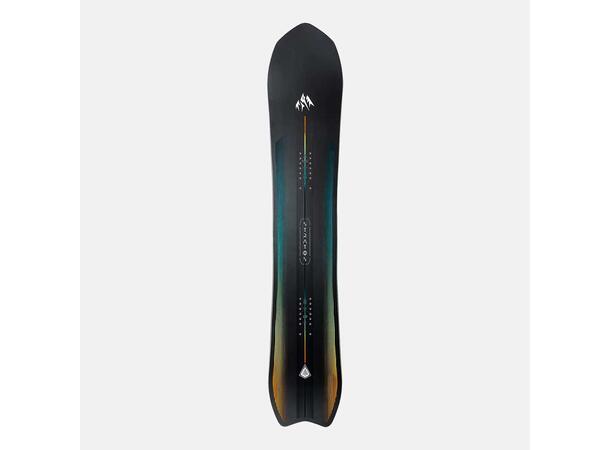 Jones Stratos Snowboard