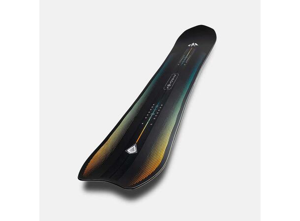 Jones Stratos Snowboard