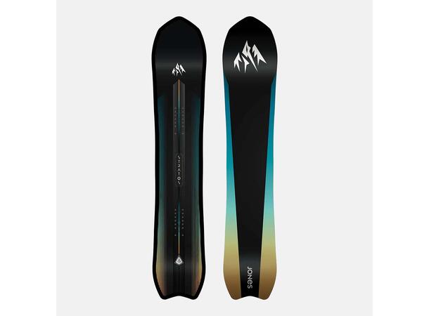 Jones Stratos Snowboard