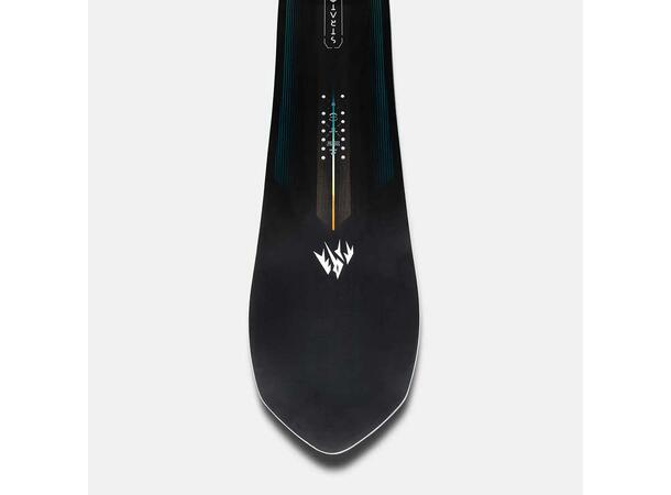 Jones Stratos Snowboard