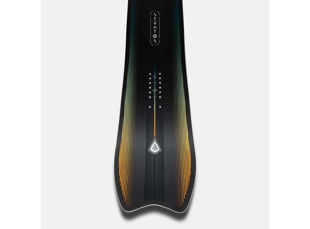 Jones Stratos Snowboard