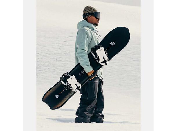 Jones Stratos Snowboard
