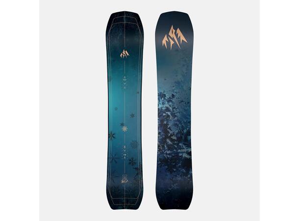 Jones WMNS Howler Snowboard