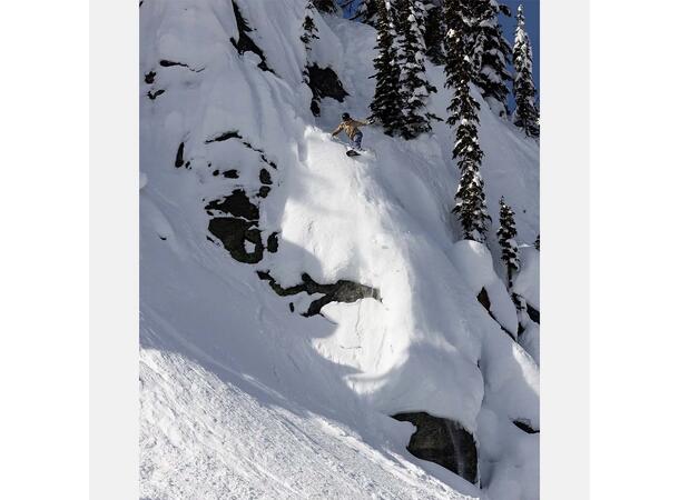 Jones WMNS Howler Snowboard