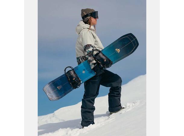 Jones WMNS Howler Snowboard