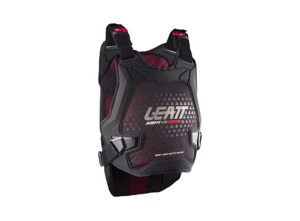Leatt Chest Protect 3DF AirFit Evo Lite Black