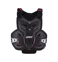 Leatt Chest Protector 4.5 Hybrid Black