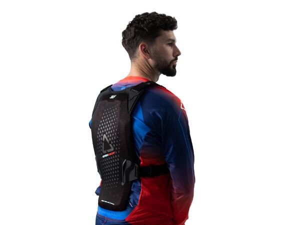 Leatt Chest Protector 4.5 Hybrid Black