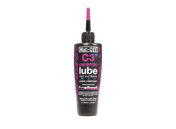 MUC-OFF Wet Lube