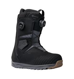 Nidecker Altai Snowboard Boots, Black Black