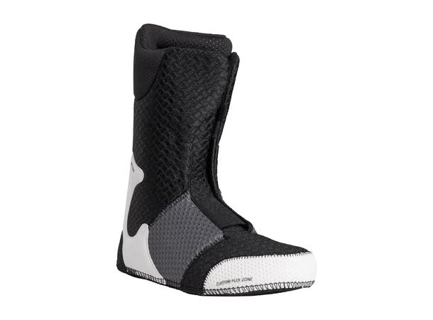 Nidecker Altai Snowboard Boots, Black Black